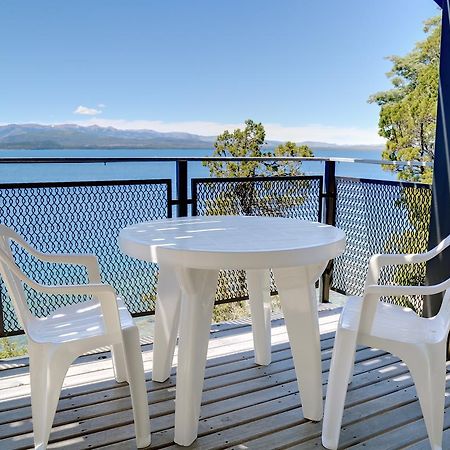 Bungalows San Isidro D.T. 114/10 Bariloche Buitenkant foto