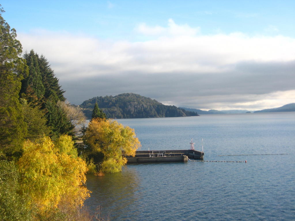 Bungalows San Isidro D.T. 114/10 Bariloche Kamer foto