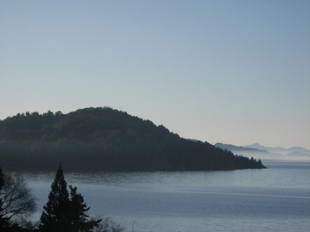 Bungalows San Isidro D.T. 114/10 Bariloche Buitenkant foto