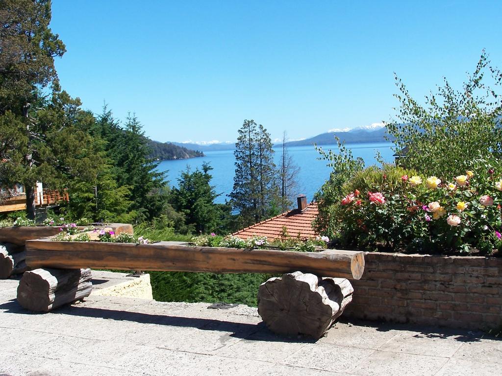 Bungalows San Isidro D.T. 114/10 Bariloche Buitenkant foto