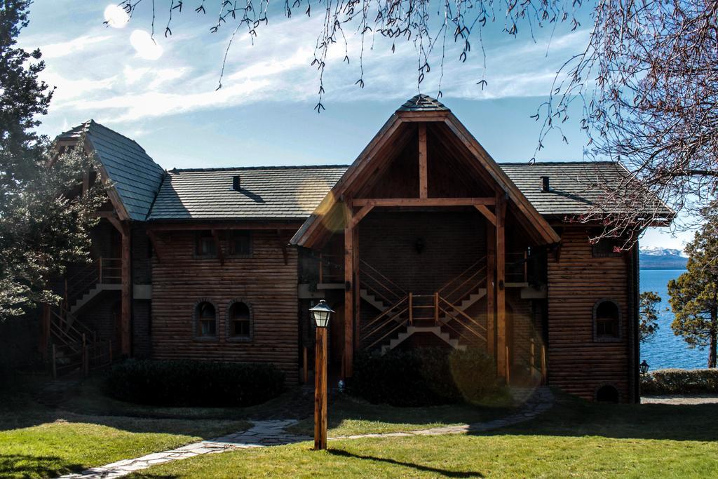 Bungalows San Isidro D.T. 114/10 Bariloche Buitenkant foto
