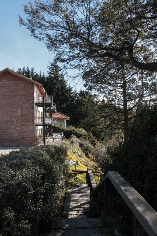 Bungalows San Isidro D.T. 114/10 Bariloche Buitenkant foto