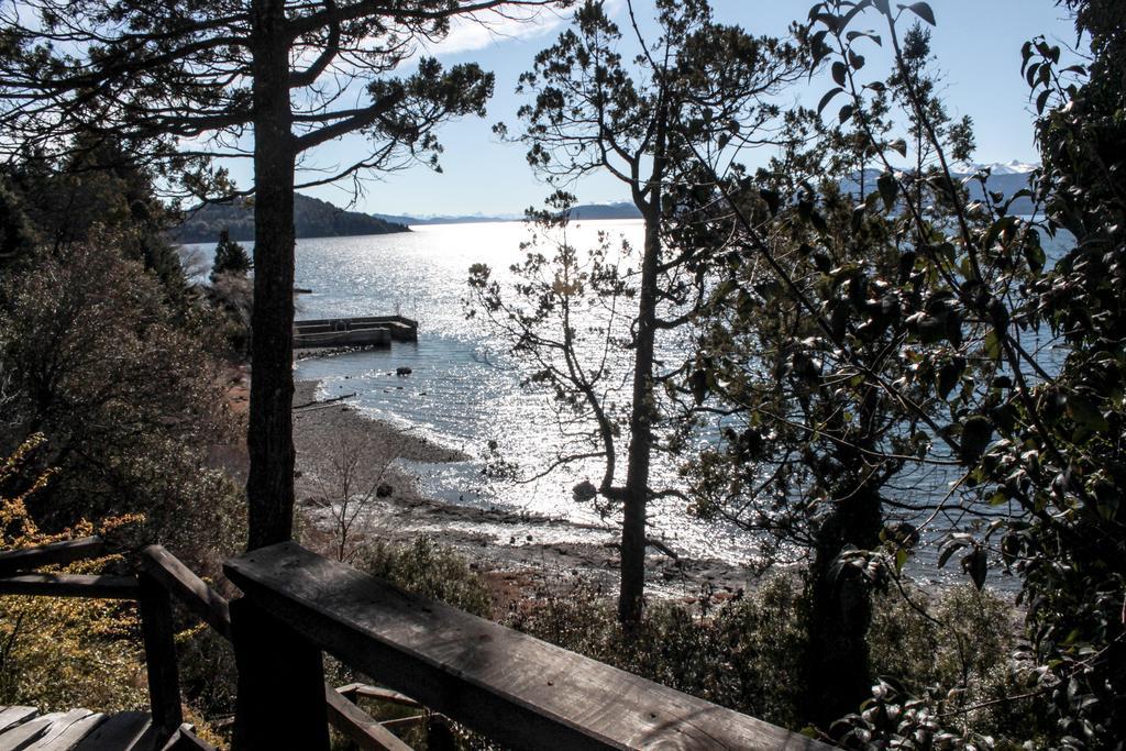 Bungalows San Isidro D.T. 114/10 Bariloche Buitenkant foto