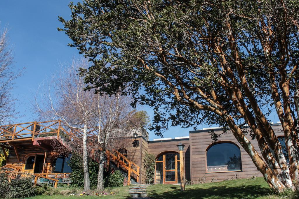 Bungalows San Isidro D.T. 114/10 Bariloche Buitenkant foto