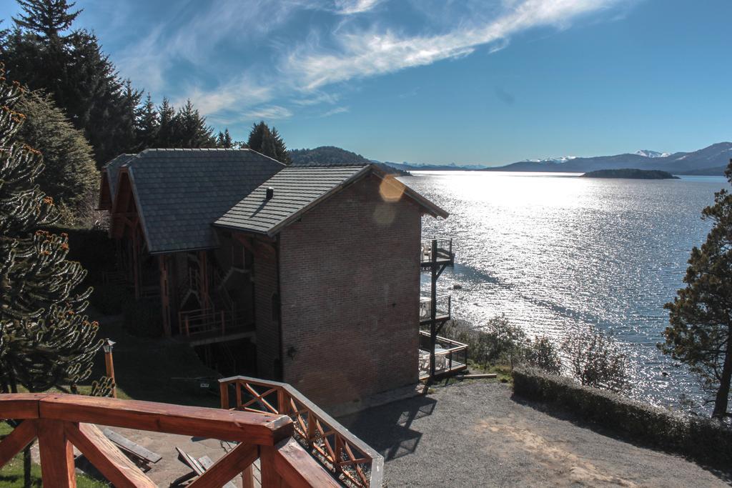 Bungalows San Isidro D.T. 114/10 Bariloche Buitenkant foto