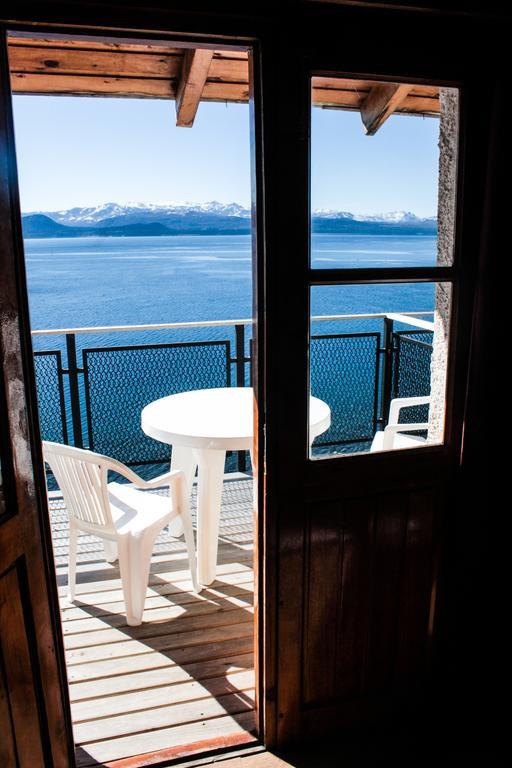 Bungalows San Isidro D.T. 114/10 Bariloche Buitenkant foto