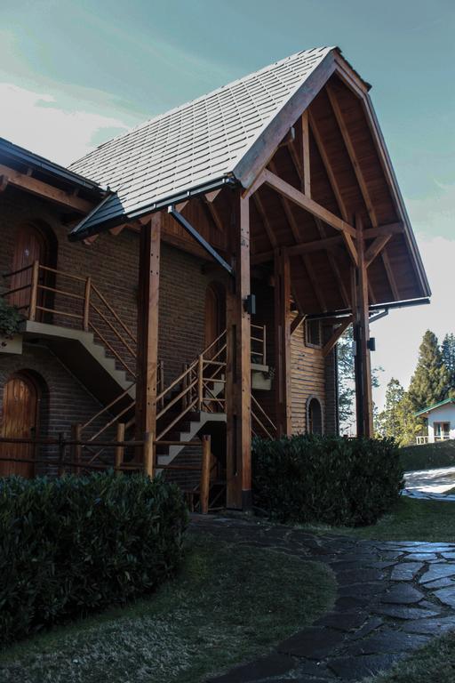 Bungalows San Isidro D.T. 114/10 Bariloche Buitenkant foto