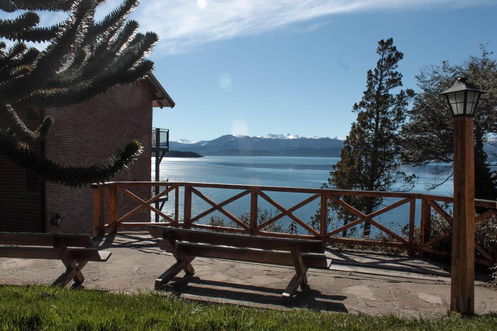 Bungalows San Isidro D.T. 114/10 Bariloche Buitenkant foto