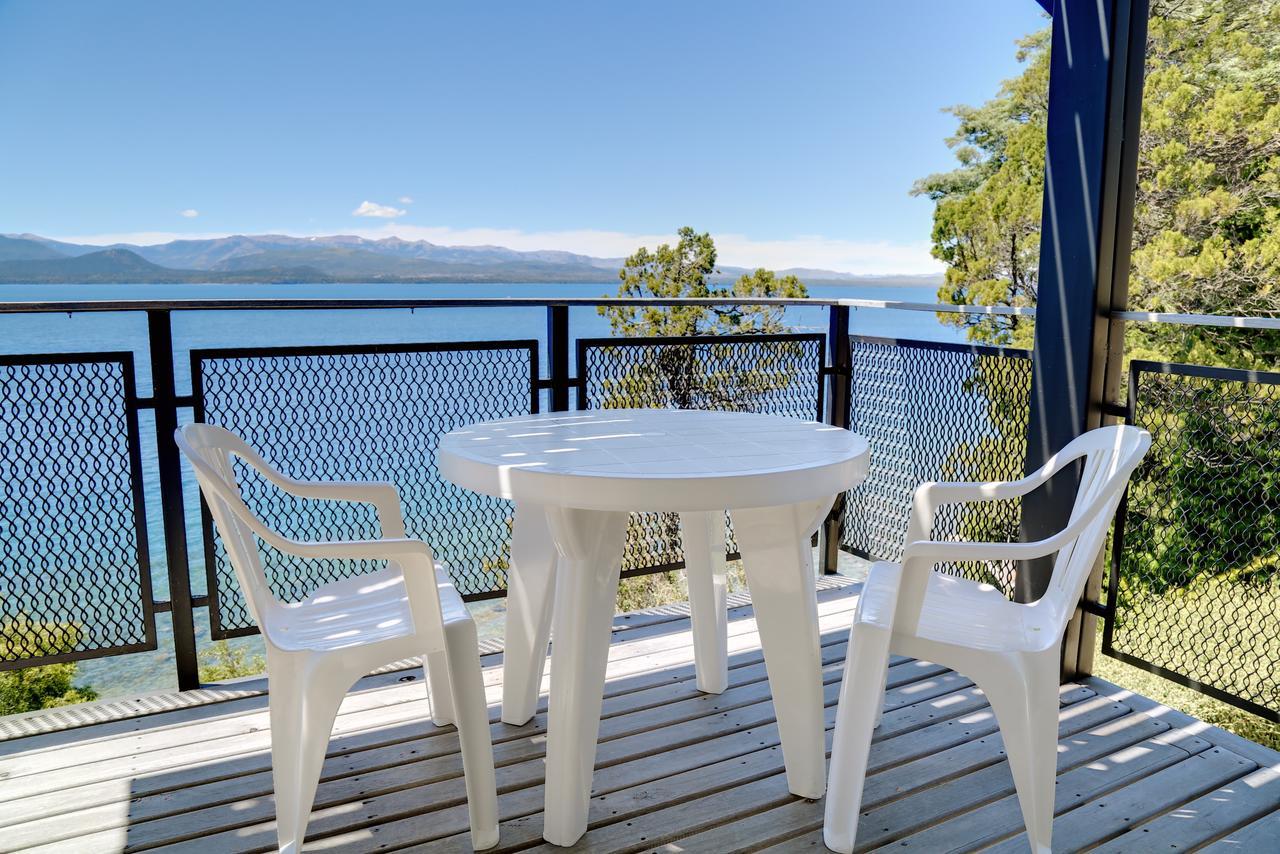 Bungalows San Isidro D.T. 114/10 Bariloche Buitenkant foto