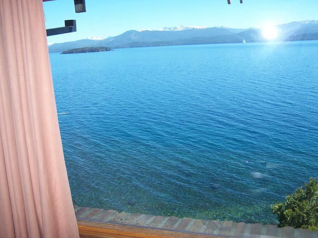 Bungalows San Isidro D.T. 114/10 Bariloche Buitenkant foto