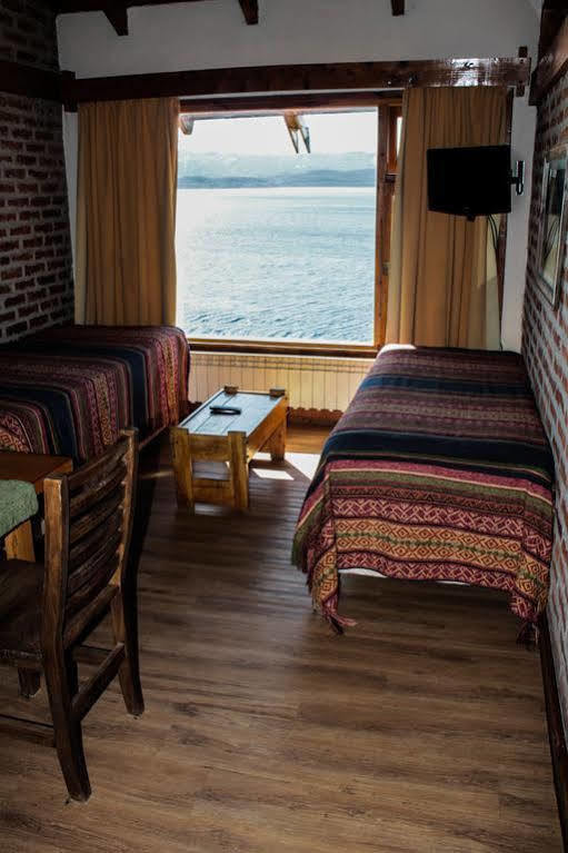Bungalows San Isidro D.T. 114/10 Bariloche Buitenkant foto