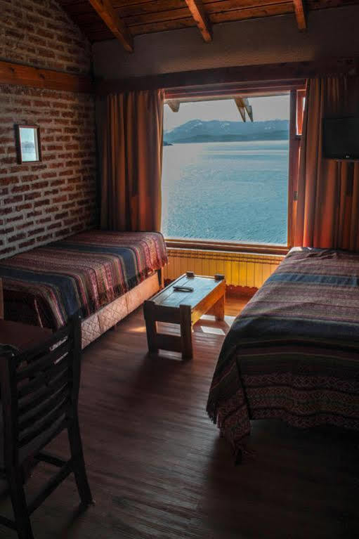 Bungalows San Isidro D.T. 114/10 Bariloche Buitenkant foto
