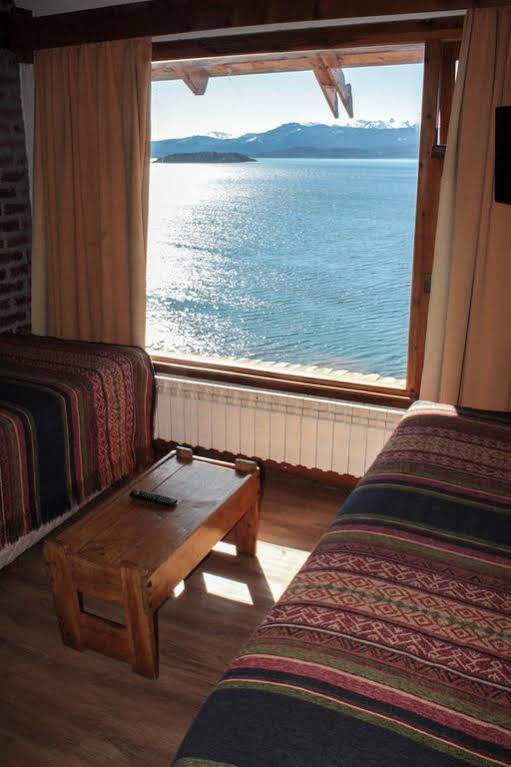 Bungalows San Isidro D.T. 114/10 Bariloche Buitenkant foto