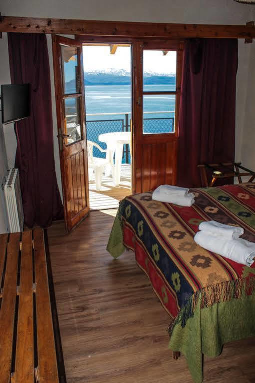 Bungalows San Isidro D.T. 114/10 Bariloche Buitenkant foto