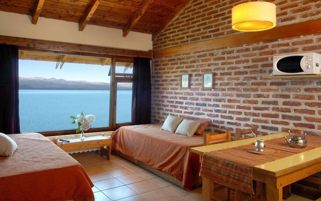 Bungalows San Isidro D.T. 114/10 Bariloche Buitenkant foto